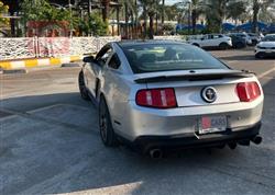 فۆرد مۆستانگ